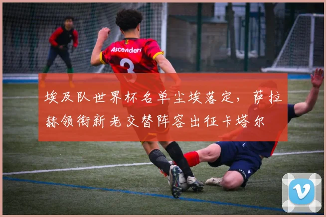 埃及队世界杯名单尘埃落定，萨拉赫领衔新老交替阵容出征卡塔尔