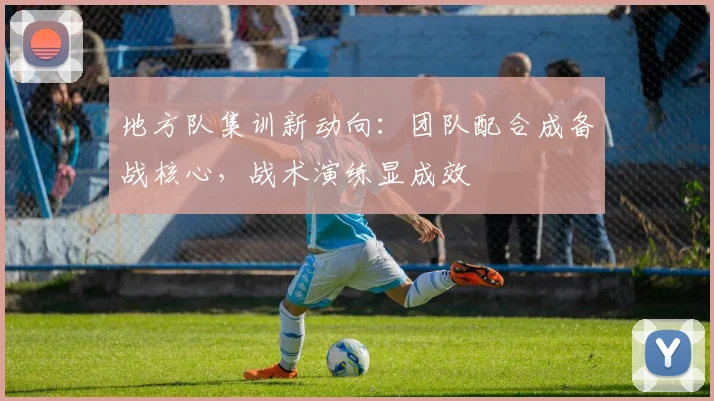 地方队集训新动向：团队配合成备战核心，战术演练显成效